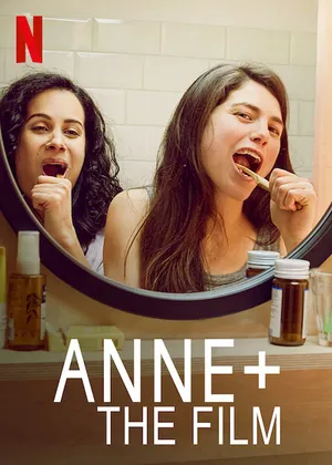 Anne+: phim điện ảnh Anne+: phim điện ảnh