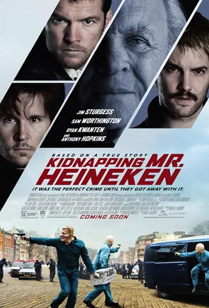 Bắt cóc mr. heineken Bắt cóc mr. heineken