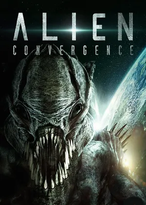 Alien convergence Alien convergence