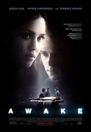 Awake – thức giấc Awake – thức giấc