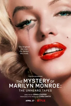 Bí ẩn của marilyn monroe: những cuốn băng chưa kể Bí ẩn của marilyn monroe: những cuốn băng chưa kể