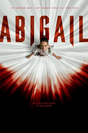 Abigail Abigail