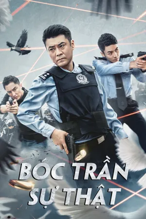 Bóc trần sự thật Bóc trần sự thật