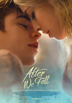 After we fell: từ khi chúng ta tan vỡ After we fell: từ khi chúng ta tan vỡ
