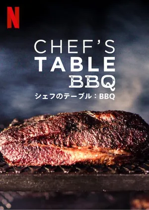 Bàn của bếp trưởng: bbq Bàn của bếp trưởng: bbq