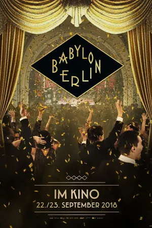 Babylon berlin (phần 2) Babylon berlin (phần 2)