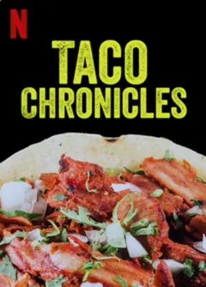 Biên niên sử taco (quyển 3) Biên niên sử taco (quyển 3)