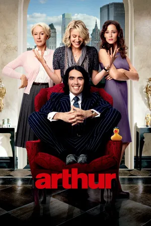 Arthur Arthur