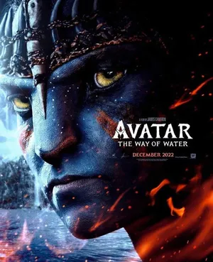 Avatar 2: dòng chảy của nước Avatar 2: dòng chảy của nước