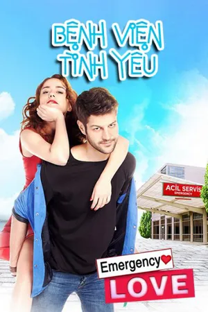Bệnh viện tình yêu Bệnh viện tình yêu