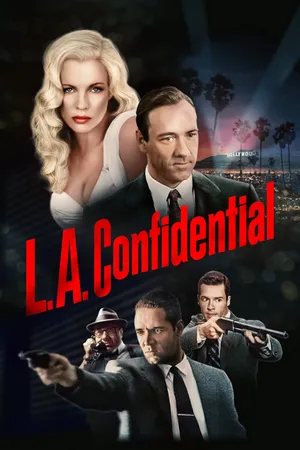 Bí mật los angeles Bí mật los angeles