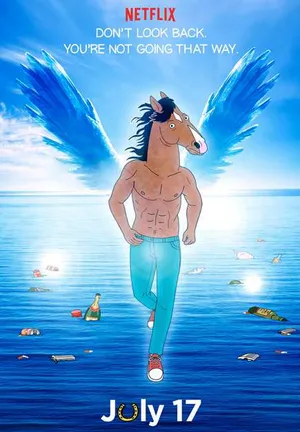 Bojack horseman (phần 3) Bojack horseman (phần 3)