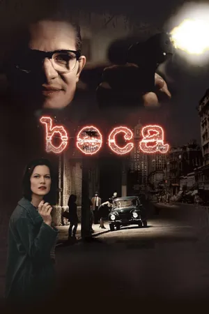 Boca Boca