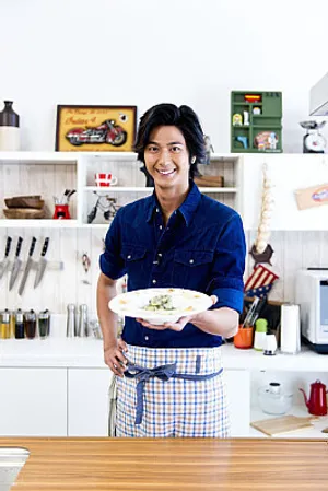 Bếp của moco Bếp của moco