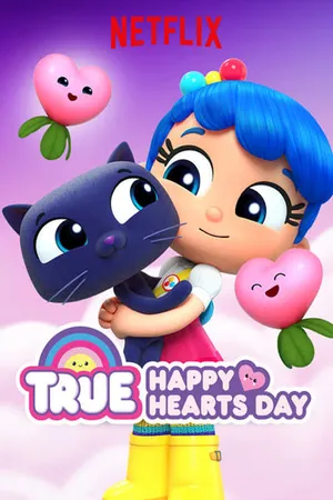 Ba điều ước của true Ba điều ước của true