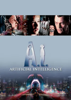 A.i.: trí tuệ nhân tạo A.i.: trí tuệ nhân tạo