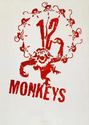 12 monkeys 12 monkeys