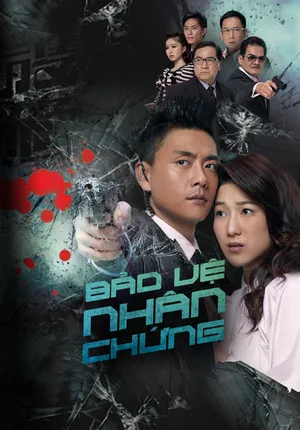 Bảo vệ nhân chứng Bảo vệ nhân chứng