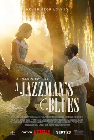 Blues của ca sĩ jazz Blues của ca sĩ jazz