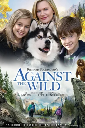 Against the wild Against the wild