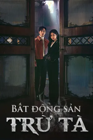 Bất động sản trừ tà Bất động sản trừ tà