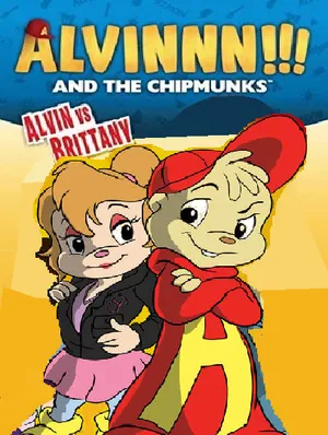 Alvinnn!!! và nhóm sóc chuột (phần 2) Alvinnn!!! và nhóm sóc chuột (phần 2)