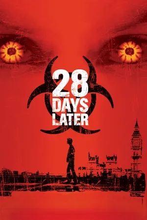 28 days later 28 days later