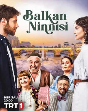 Balkan ninnisi Balkan ninnisi