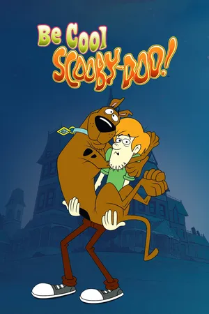 Be cool, scooby-doo! (phần 2) Be cool, scooby-doo! (phần 2)
