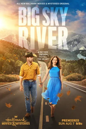 Big sky river Big sky river
