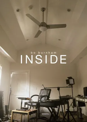 Bo burnham: trong nhà Bo burnham: trong nhà
