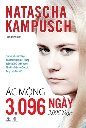 ác mông 3096 ngày ác mông 3096 ngày