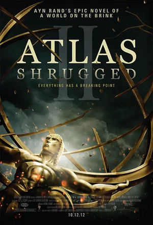 Atlas rung chuyển 2: cuộc đình công Atlas rung chuyển 2: cuộc đình công