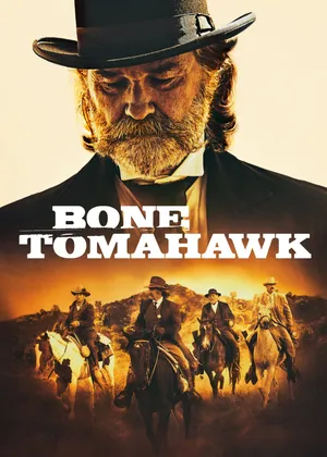 Bone tomahawk Bone tomahawk
