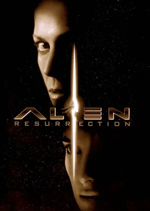 Alien: resurrection Alien: resurrection