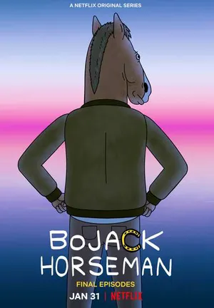 Bojack horseman (phần 6) Bojack horseman (phần 6)