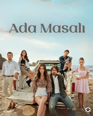 Ada masali Ada masali