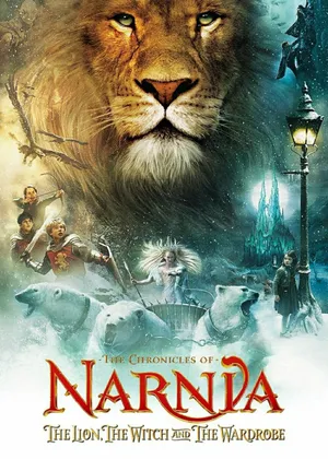 Biên niên sử narnia: sư tử, phù thủy và cái tủ áo Biên niên sử narnia: sư tử, phù thủy và cái tủ áo