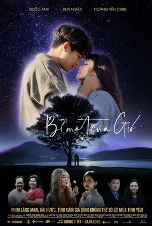 Bí mật của gió Bí mật của gió