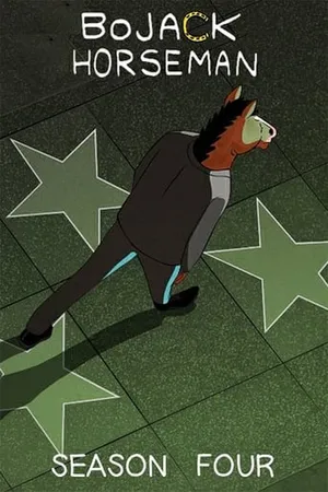 Bojack horseman (phần 4) Bojack horseman (phần 4)