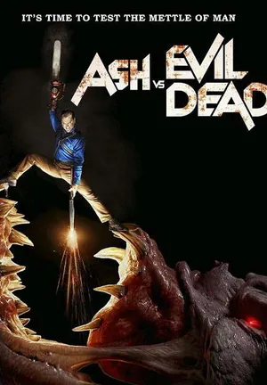 Ash vs ma cây (phần 3) Ash vs ma cây (phần 3)