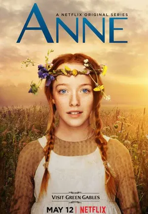 Anne tóc đỏ (phần 1) Anne tóc đỏ (phần 1)