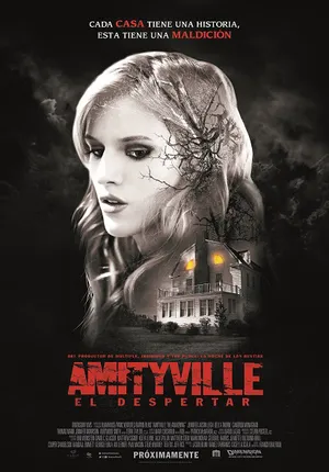 Amityville: quỷ dữ thức tỉnh Amityville: quỷ dữ thức tỉnh