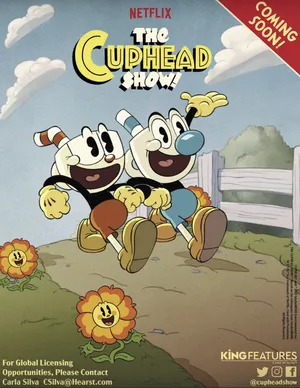 Anh em cuphead (phần 3) Anh em cuphead (phần 3)