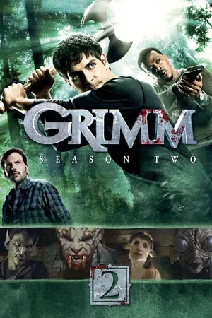 Anh em nhà grimm (phần 2) Anh em nhà grimm (phần 2)