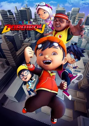 Boboiboy (phần 1) Boboiboy (phần 1)