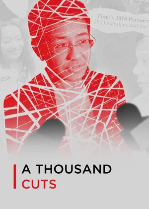 A thousand cuts A thousand cuts