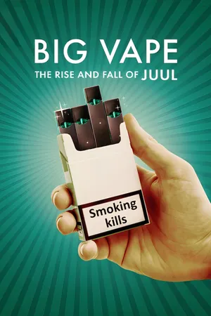 Big vape: thăng trầm của thuốc lá juul Big vape: thăng trầm của thuốc lá juul