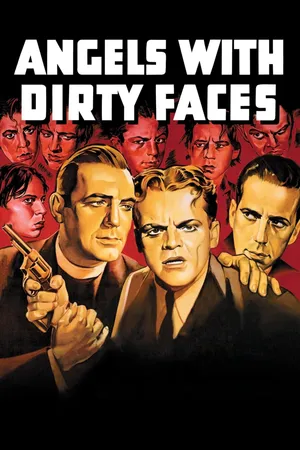 Angels with dirty faces Angels with dirty faces