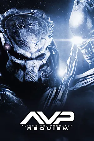 Aliens vs predator: requiem Aliens vs predator: requiem
